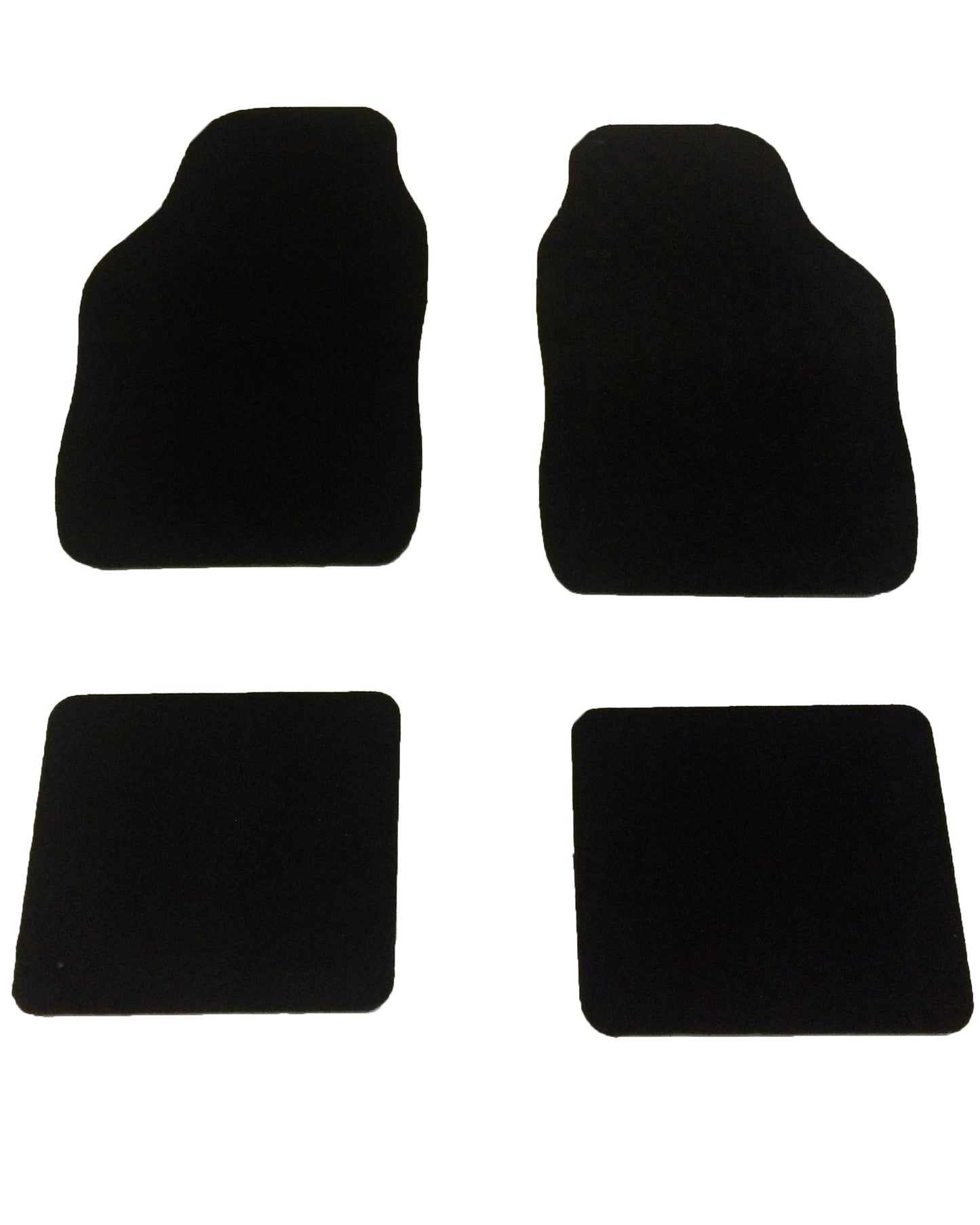 UNIVERSAL CAR MATS