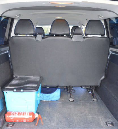 Mercedes Benz Vito W447 9 seater Tailored Van Seat Covers
