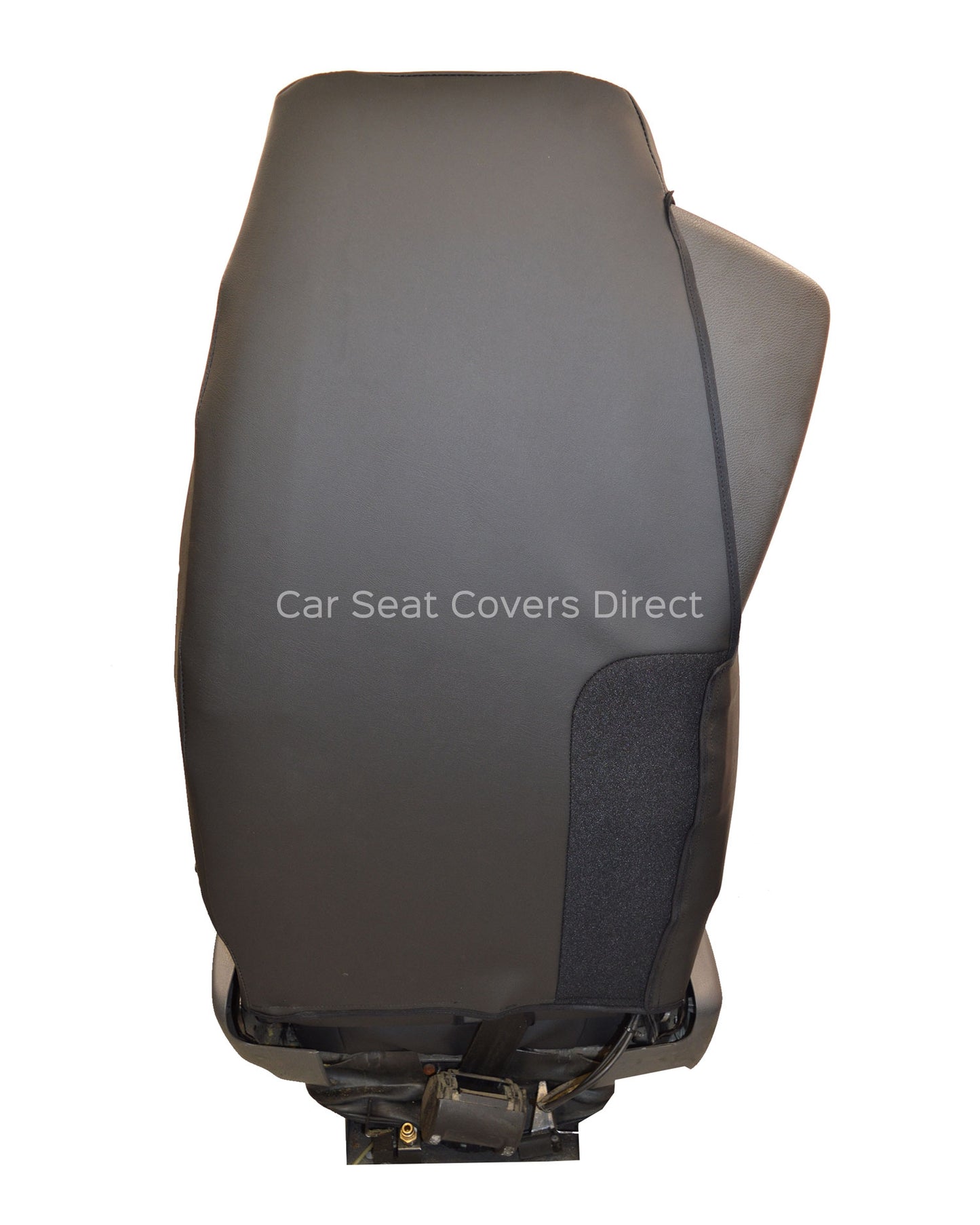 Volvo FM 12 Truck Leatherette Seat Cover