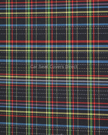 VW Tartan 2