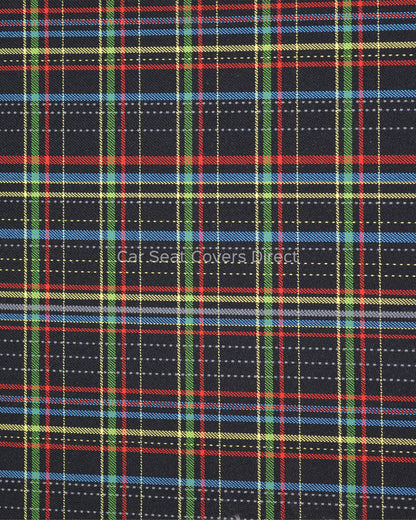 VW Tartan 2