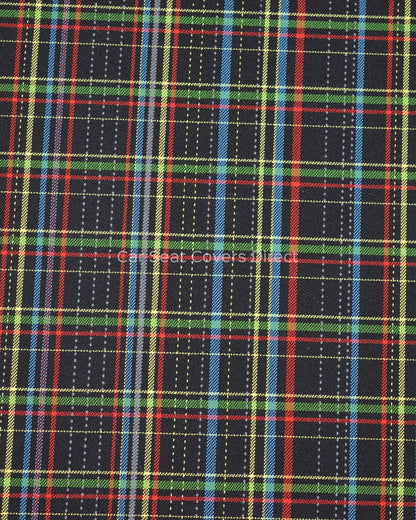 VW Tartan 1