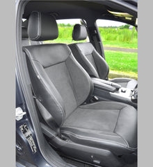 Mercedes Benz E Class W212 Tailored FRONT 2 Seat Covers