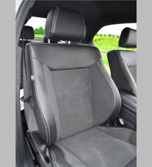 Mercedes Benz E Class W212 Tailored FRONT 2 Seat Covers