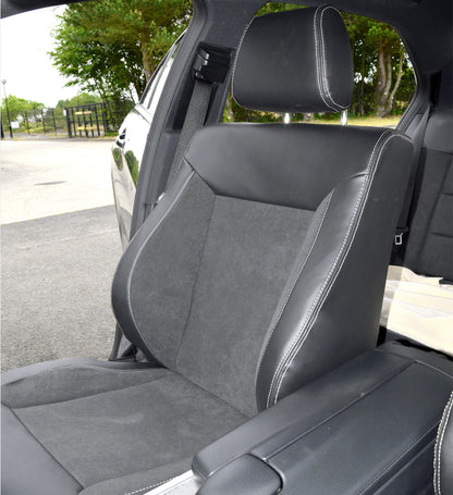 Mercedes Benz E Class W212 Tailored FRONT 2 Seat Covers