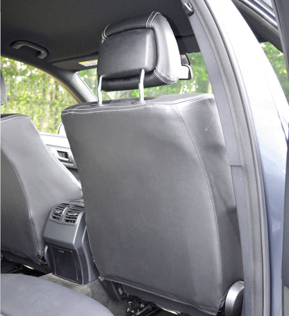 Mercedes Benz E Class W212 Tailored FRONT 2 Seat Covers