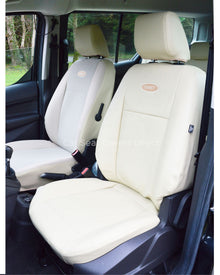 Ford Transit Connect Tourneo 2nd Gen (2013-Present) Made Seat Covers
