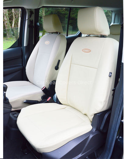 Ford Transit Connect Tourneo 2nd Gen (2013-Present) Made Seat Covers