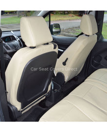 Ford Transit Connect Tourneo 2nd Gen (2013-Present) Made Seat Covers