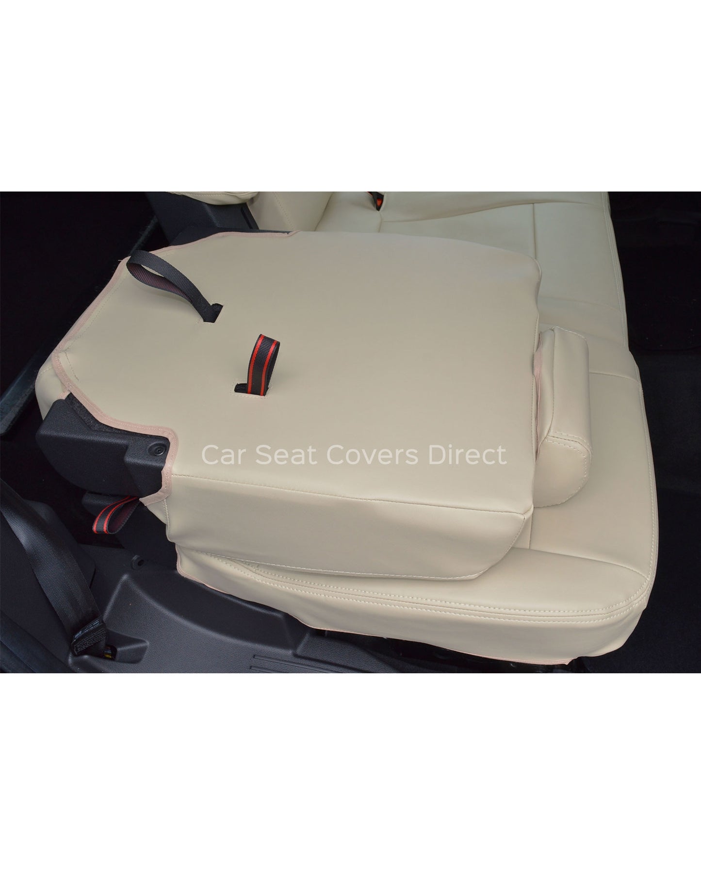 Ford Transit Connect Tourneo 2nd Gen (2013-Present) Made Seat Covers