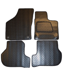 Volkswagen Golf MK5 & MK5 Rubber Floor Mat