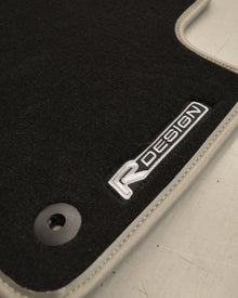 Volvo S60 T5 R Design - Luxury Carpet Mats