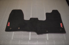 Ford Transit RS Luxury Carpet Floor Mat