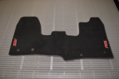 Ford Transit RS Luxury Carpet Floor Mat