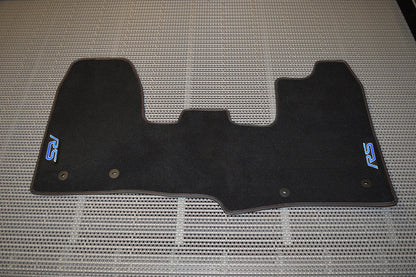 Ford Transit RS Luxury Carpet Floor Mat