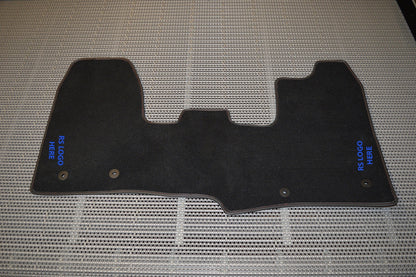 Ford Transit RS Luxury Carpet Floor Mat