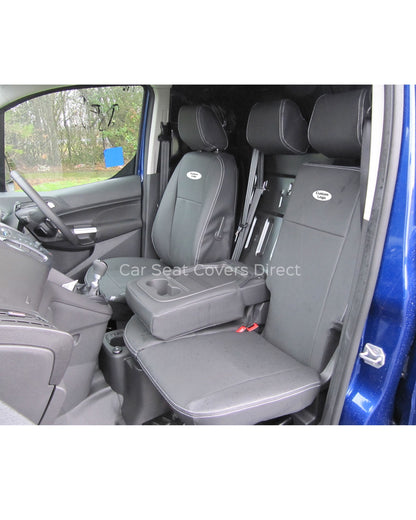 Ford Transit Connect - Cirrus Leatherette