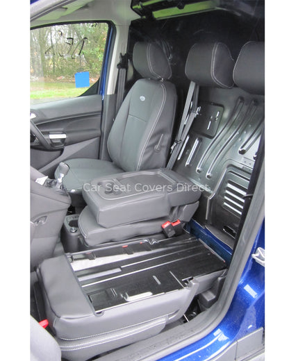 Ford Transit Connect - Cirrus Leatherette