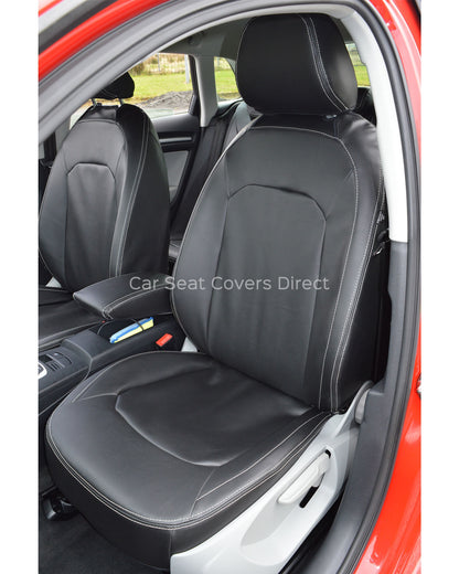 Audi A3 8V (2012-Present) Seat Covers