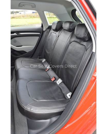Audi A3 8V (2012-Present) Seat Covers