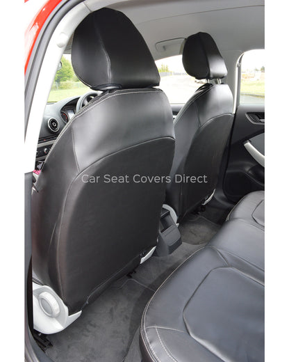 Audi A3 8V (2012-Present) Seat Covers