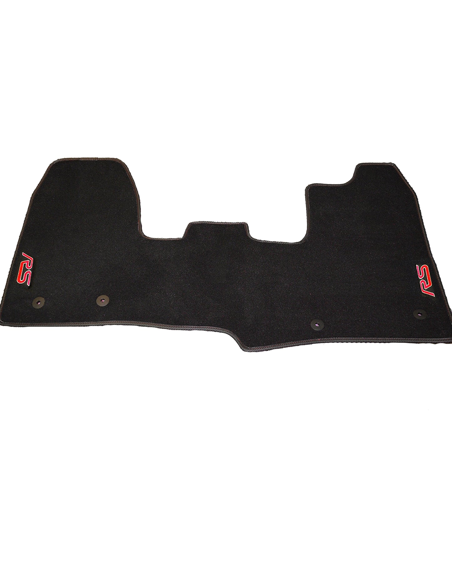 Ford Transit RS Luxury Carpet Floor Mat