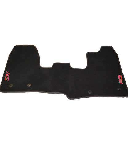 Ford Transit RS Luxury Carpet Floor Mat