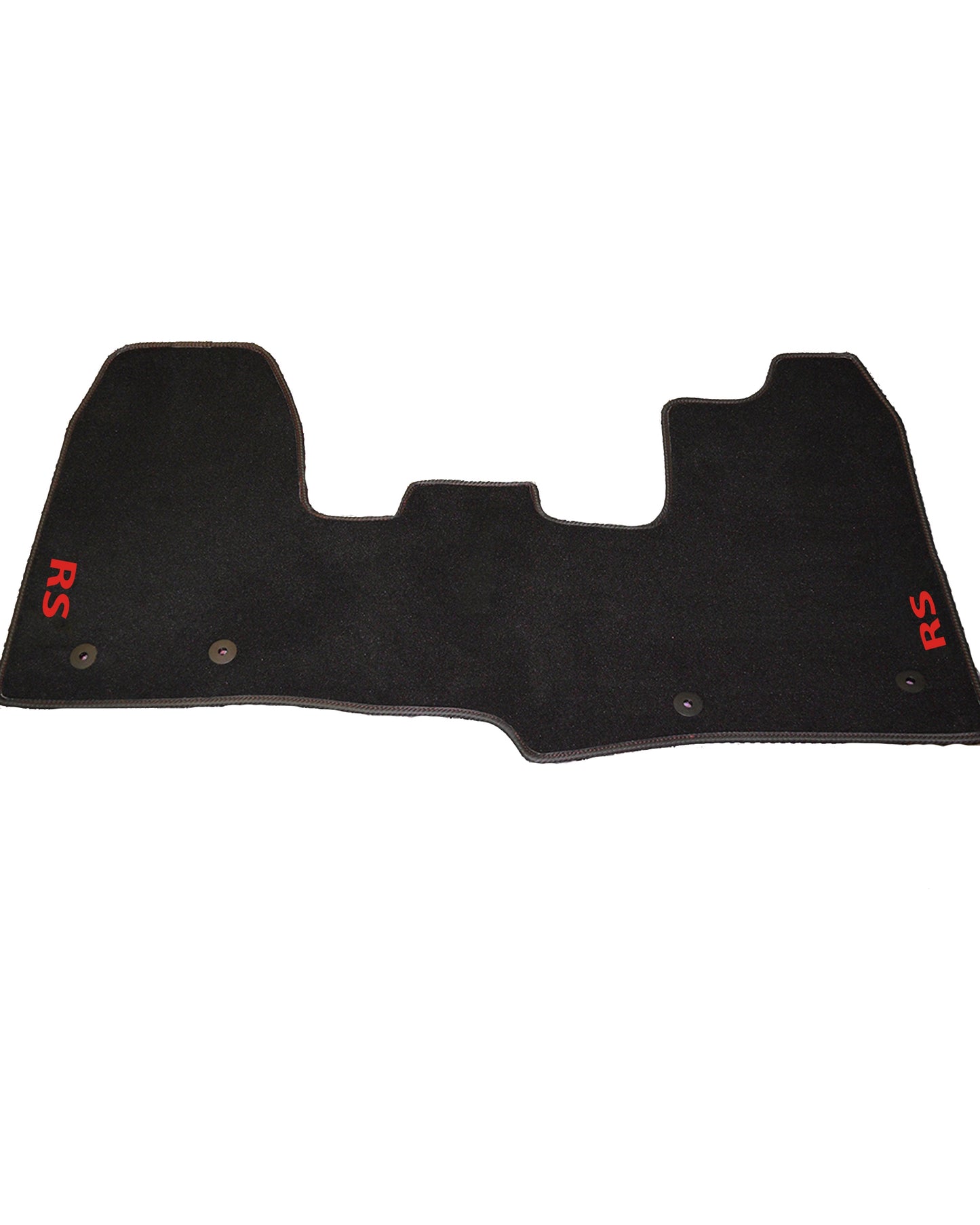 Ford Transit RS Luxury Carpet Floor Mat