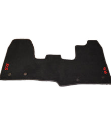 Ford Transit RS Luxury Carpet Floor Mat