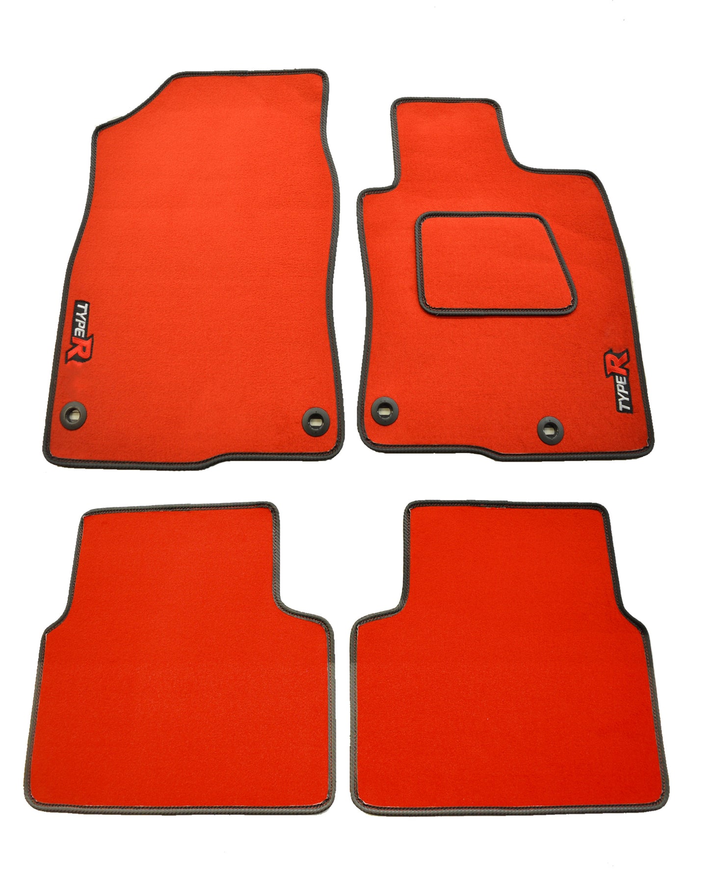 Honda Civic - Type R FK8 Mats