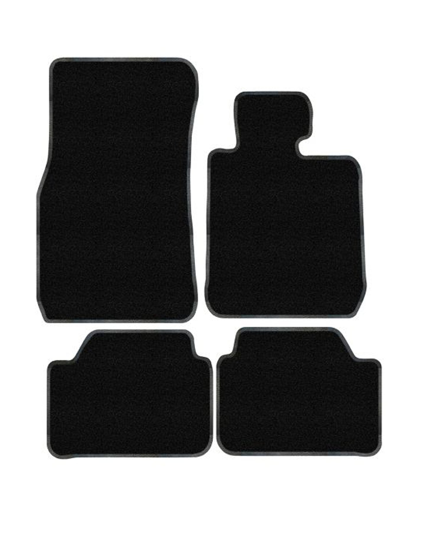 BMW X3 Car Mats