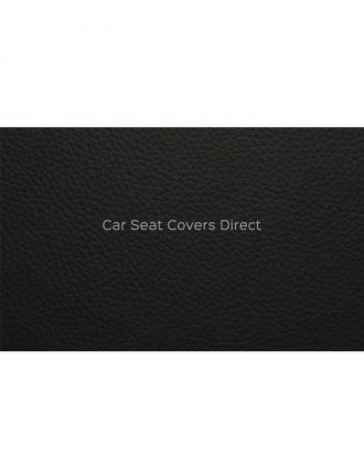 Hyundai I40 seat covers