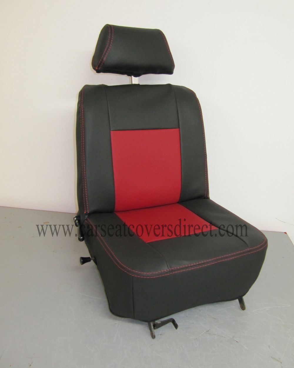 Iveco Daily Waterproof Seat Covers