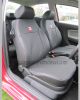 Ford Fiesta single seat protector