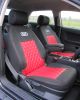 Audi A3 seat covers - Drivers seat