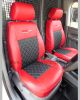 Peugeot Boxer Heavy Duty Seat Covers