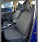 Ford Galaxy 7 seater MK3 3rd Gen Tailor Quilted Seat Covers (2015-Present)