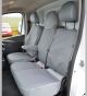 Nissan NV300 Extra Heavy Duty Seat Covers
