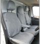 Vauxhall Vivaro Extra Heavy Duty Seat Covers