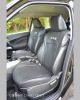 Nissan Juke Tailored Seat Covers