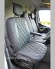 Opel Movano Tailored Seat Covers - Drivers seat