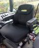 New Holland Seat Covers