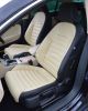 VW Passat CC tailored seat covers