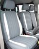VW Transporter T5 Classic Tailored Seat Covers