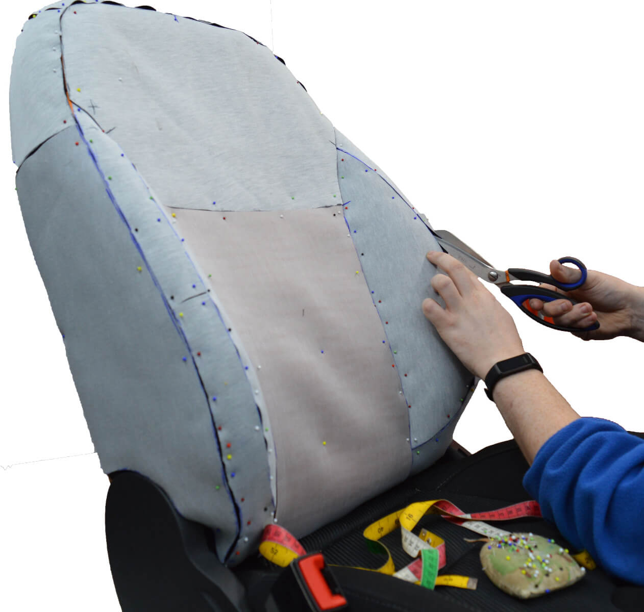 Car Seat Covers Direct - Leading supplier of custom car seat covers accross  UK, Ireland and Northern Ireland